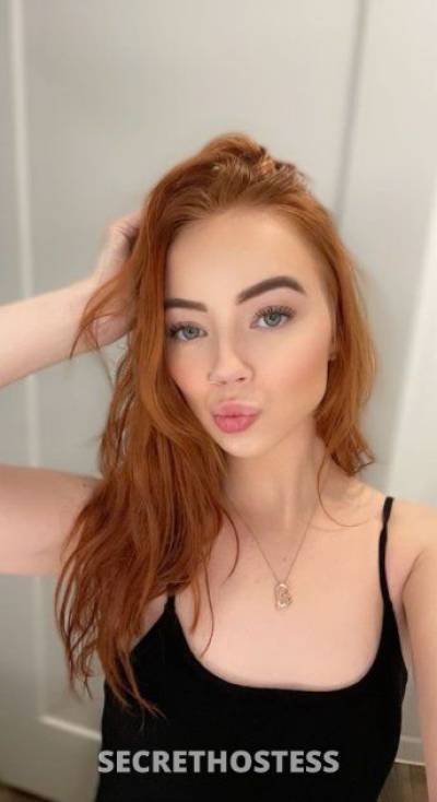 22 year old Escort in Seattle WA Red Heads Do It Best