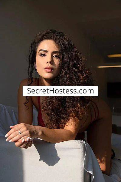 24 year old Mixed Escort in London Bianca