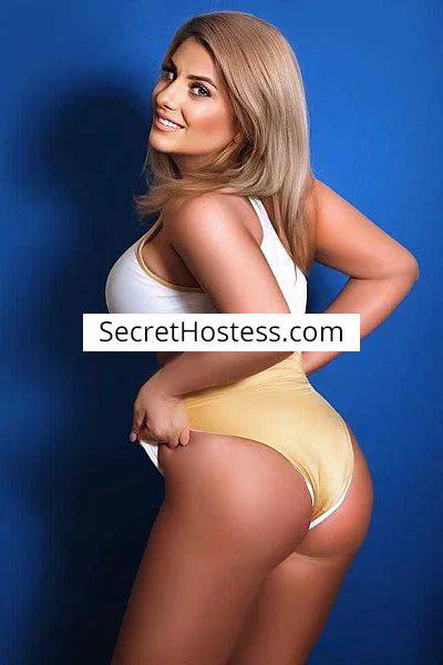 Claudia 30Yrs Old Escort 51KG 170CM Tall London Image - 1