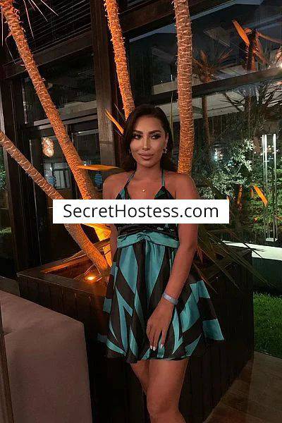 28 year old Latin Escort in London Dora