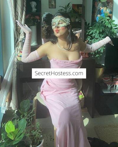0 year old Escort in ?My self shelu Fully independent vip girl hot body ?in/out 