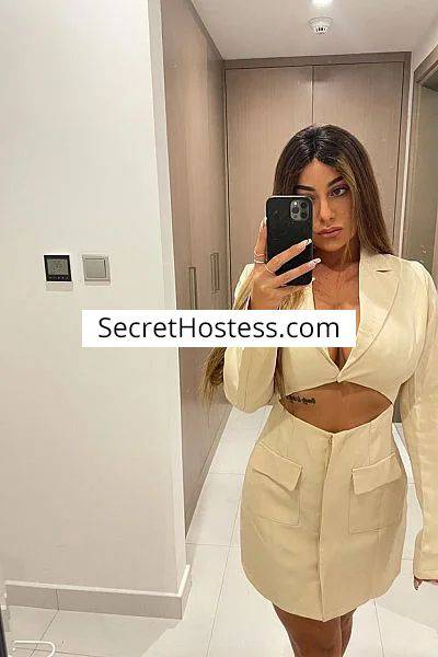 26 year old Caucasian Escort in London Faye