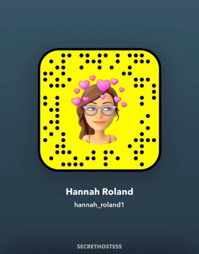 Hannah 26Yrs Old Escort Calgary Image - 6