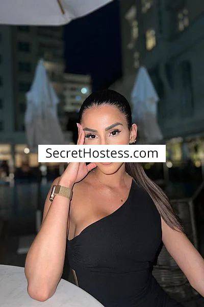 21 year old Mixed Escort in London Jade