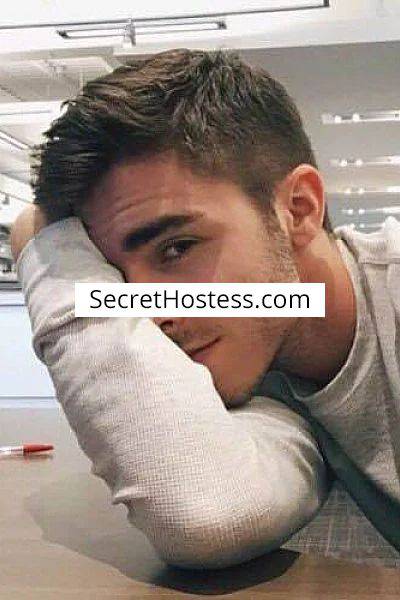 Jared 25Yrs Old Escort 78KG 187CM Tall London Image - 1