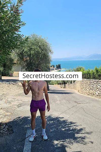 Jonny 21Yrs Old Escort 77KG 195CM Tall London Image - 2