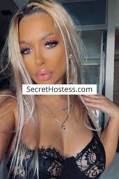 Kasia 22Yrs Old Escort 55KG 167CM Tall London Image - 2