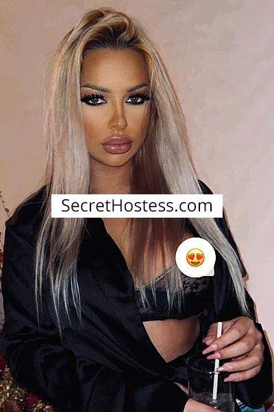 Kasia 22Yrs Old Escort 55KG 167CM Tall London Image - 3