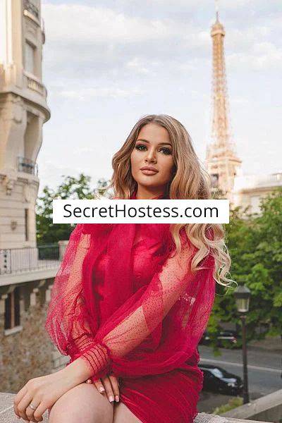 Kristi 24Yrs Old Escort 51KG 165CM Tall London Image - 1