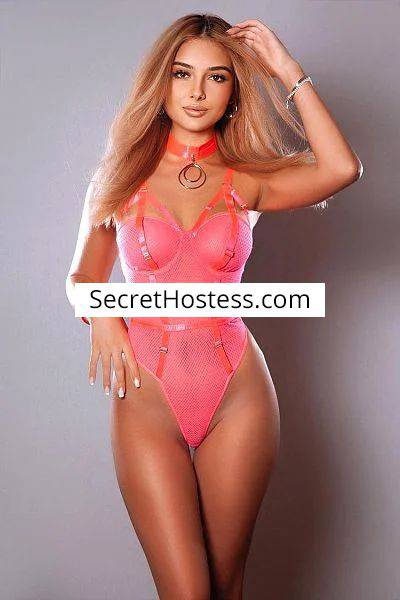 Layla 19Yrs Old Escort 43KG 152CM Tall London Image - 0