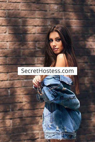 Lora 25Yrs Old Escort 51KG 139CM Tall London Image - 0