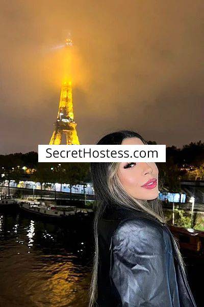 Mel 22Yrs Old Escort 61KG 137CM Tall London Image - 4