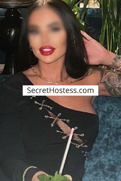 Millie 26Yrs Old Escort 48KG 167CM Tall Manchester Image - 1