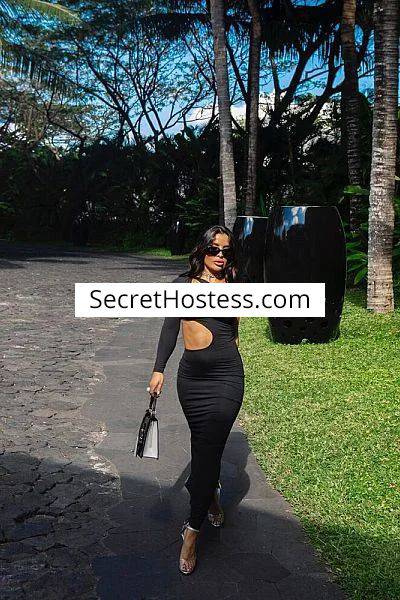 Nita 25Yrs Old Escort 49KG 162CM Tall London Image - 4