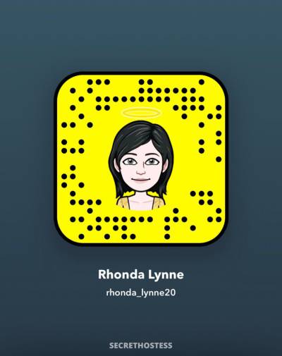 Rhonda 26Yrs Old Escort 167CM Tall Calgary Image - 4