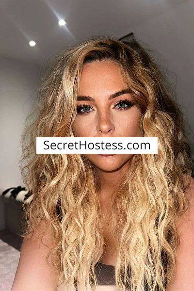 SOPHIAH 26Yrs Old Escort 70KG 162CM Tall London Image - 2