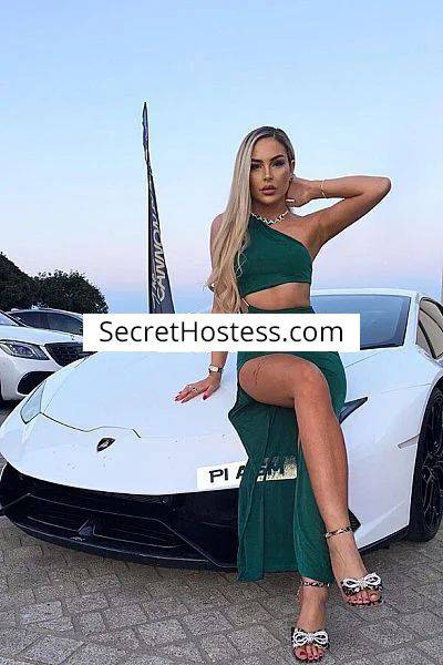 SOPHIAH 26Yrs Old Escort 70KG 162CM Tall London Image - 3