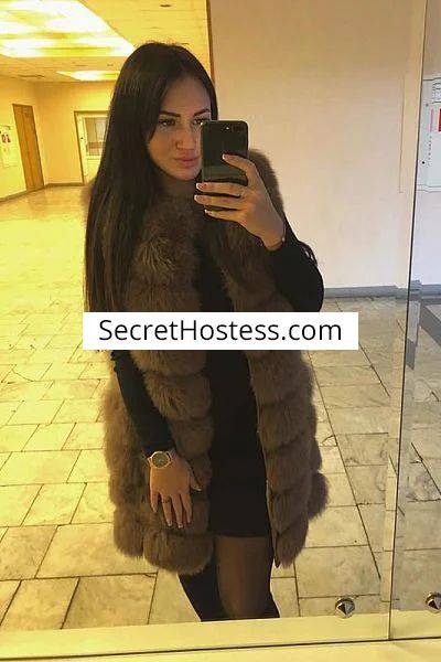 Samira 27Yrs Old Escort 58KG 157CM Tall London Image - 2