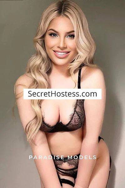 Santarini 23Yrs Old Escort 56KG 167CM Tall London Image - 2