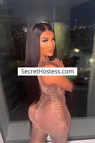 Shannon 20Yrs Old Escort 66KG 162CM Tall London Image - 3