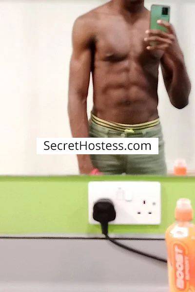 Victor 21Yrs Old Escort 54KG 149CM Tall Luton Image - 1