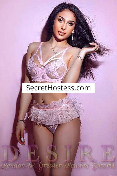 Wendy 20Yrs Old Escort 48KG 165CM Tall London Image - 2