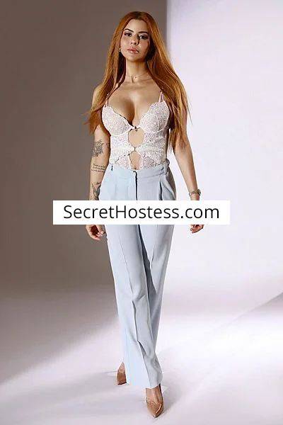 Yangra 25Yrs Old Escort 52KG 165CM Tall London Image - 1