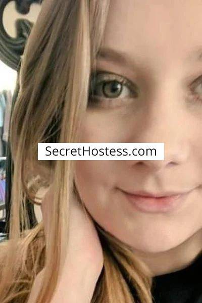 anna 24Yrs Old Escort 75KG 139CM Tall London Image - 0