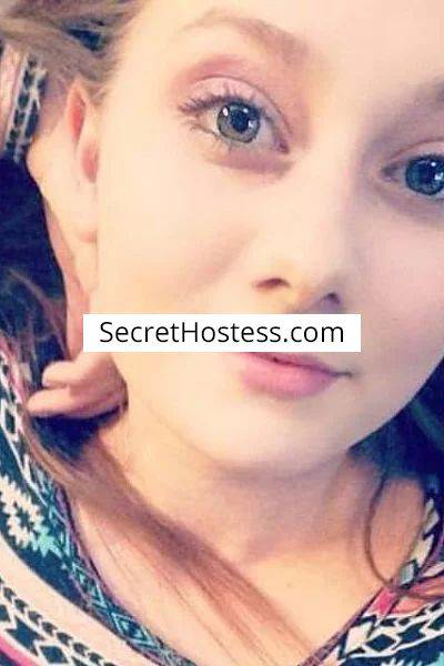 anna 24Yrs Old Escort 75KG 139CM Tall London Image - 2