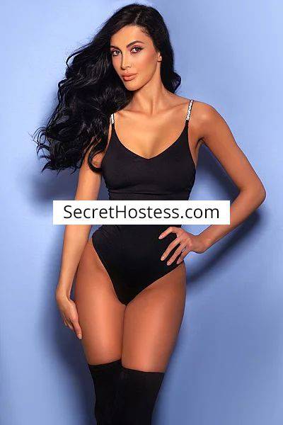 axelle 23Yrs Old Escort 54KG 170CM Tall London Image - 3