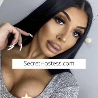 20Yrs Old Escort Sydney Image - 4