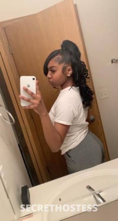 22Yrs Old Escort Detroit MI Image - 1