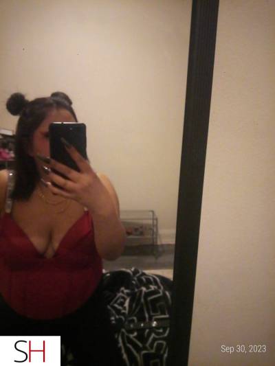 23Yrs Old Escort 160CM Tall Winnipeg Image - 1