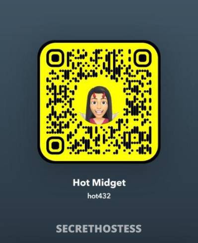 HORYNY MIDGATE I M 3 FOOT 6 INCH SEXY BEAUTY QUEEN FAT BUSTY in Albuquerque NM