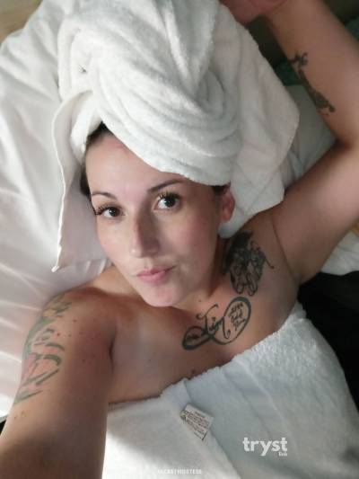 Suzzie Q - Let me be your Dream Girl in Madison WI