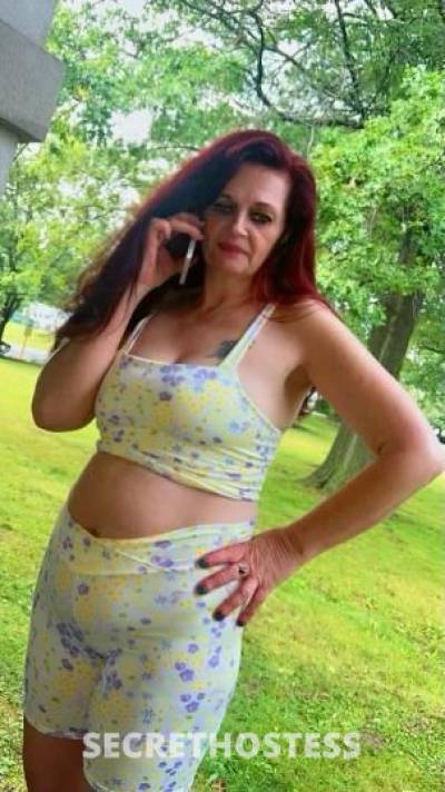 43Yrs Old Escort Charlotte NC Image - 1