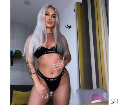 Alexa 24Yrs Old Escort Liverpool Image - 0