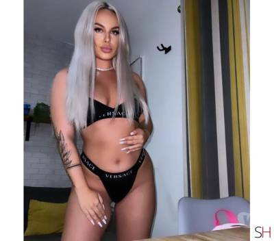 Alexa 24Yrs Old Escort Liverpool Image - 3