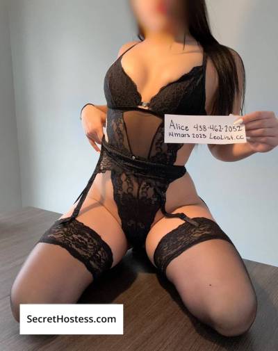 Alice 24Yrs Old Escort Longueuil Image - 3