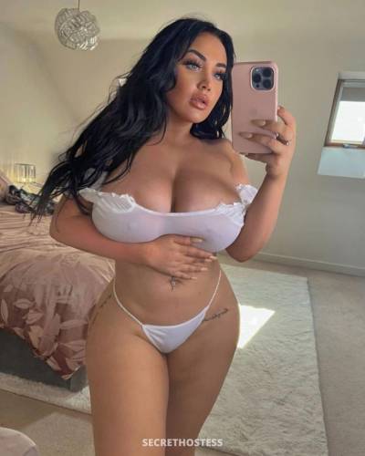 Ariana 25Yrs Old Escort Cleveland OH Image - 9