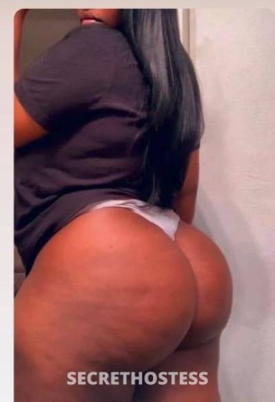 Ebony 24Yrs Old Escort San Fernando Valley CA Image - 1