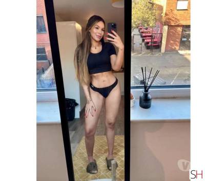 Gabi 23Yrs Old Escort Newcastle upon Tyne Image - 10