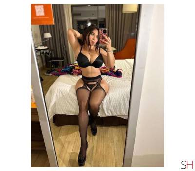 Gaby Latina 24Yrs Old Escort Leeds Image - 1