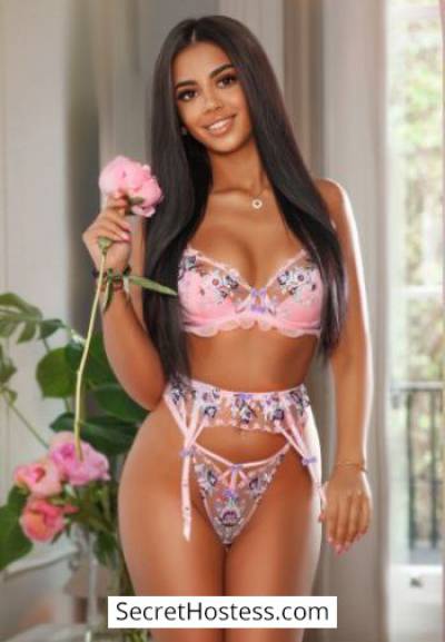 Kamila 21Yrs Old Escort 167CM Tall London Image - 3