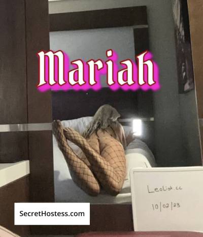 Mariah lyn 24Yrs Old Escort 66KG 165CM Tall Markham Image - 2