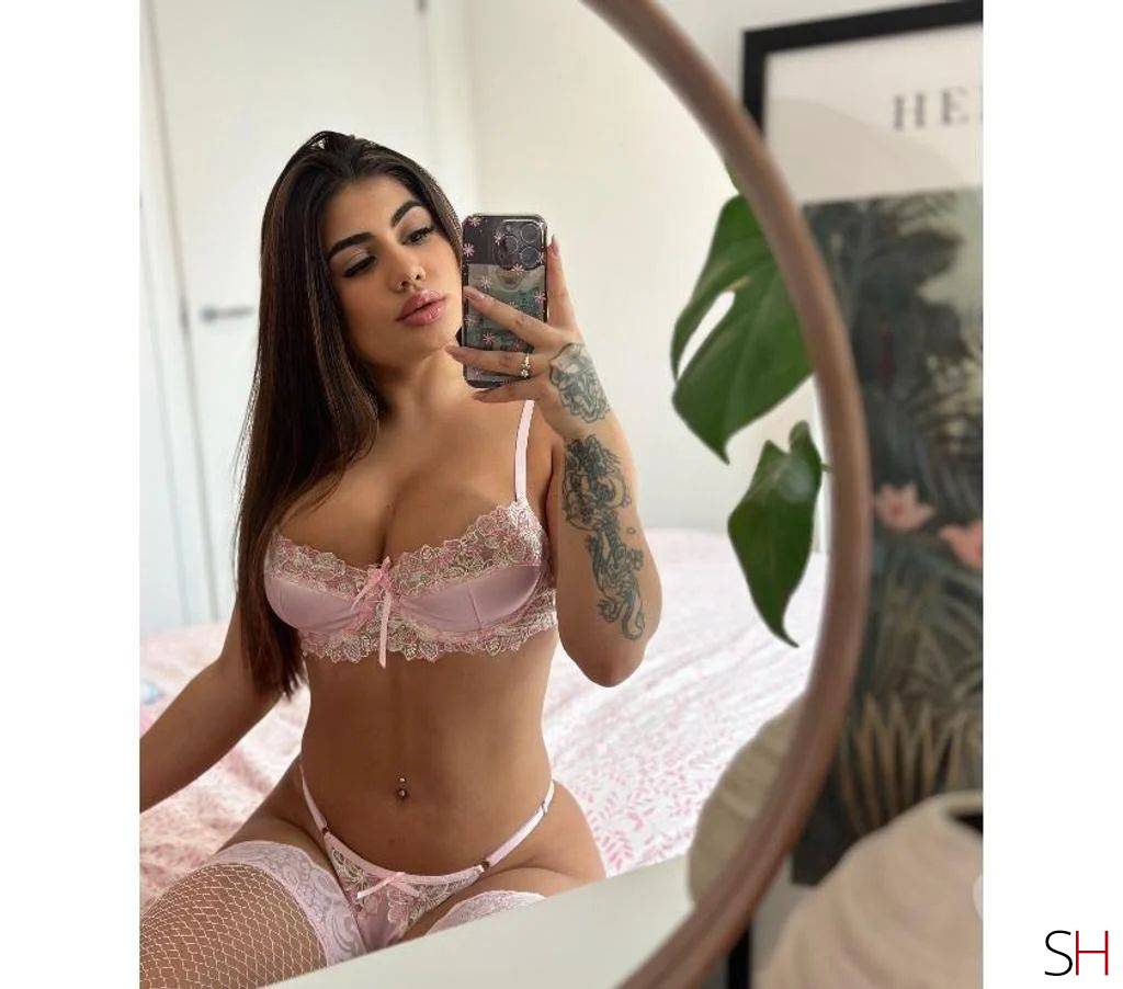 Valentina 23Yrs Old Escort Salford Image - 2