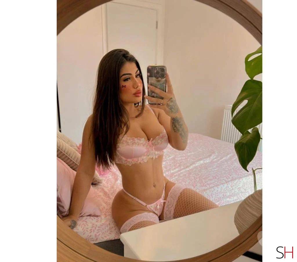 Valentina 23Yrs Old Escort Salford Image - 4