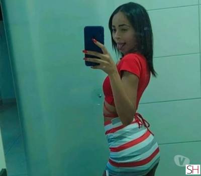 18Yrs Old Escort Minas Gerais Image - 2