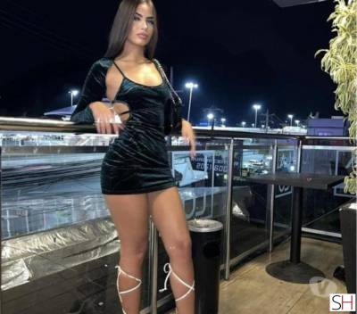 20 year old White Escort in Aparecida Sao Paulo Vem se satisfazer