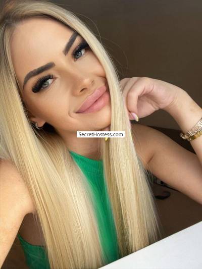 23Yrs Old Escort 54KG 165CM Tall London Image - 1